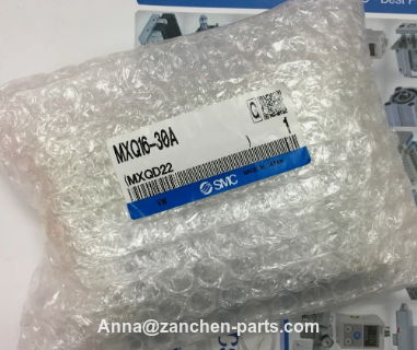 SMC MHL2-25D Finger pneumatic cylinder